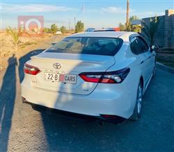 تويوتا كامري